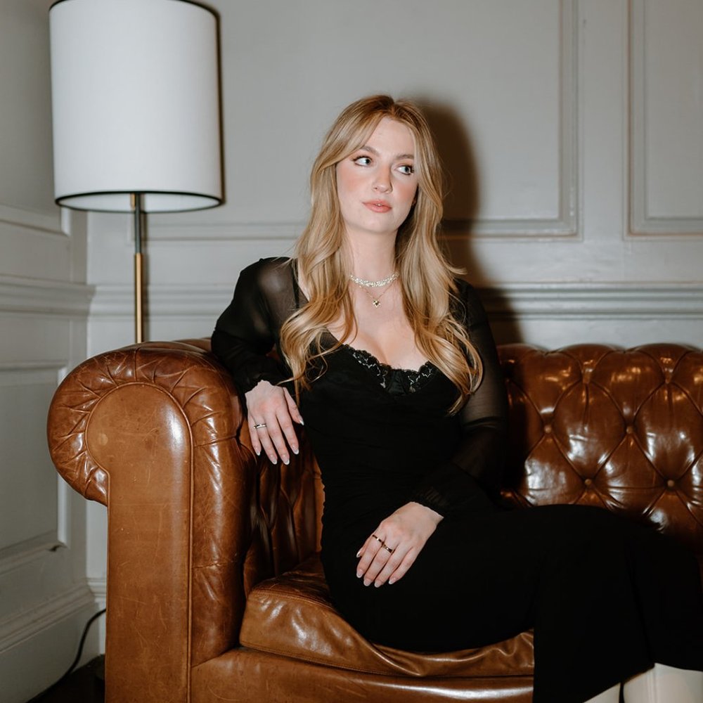 Dolce & Gabbana 2000s Collection Black Evening Gown Size M, 6/8, IT 44 - Picture 4 of 8